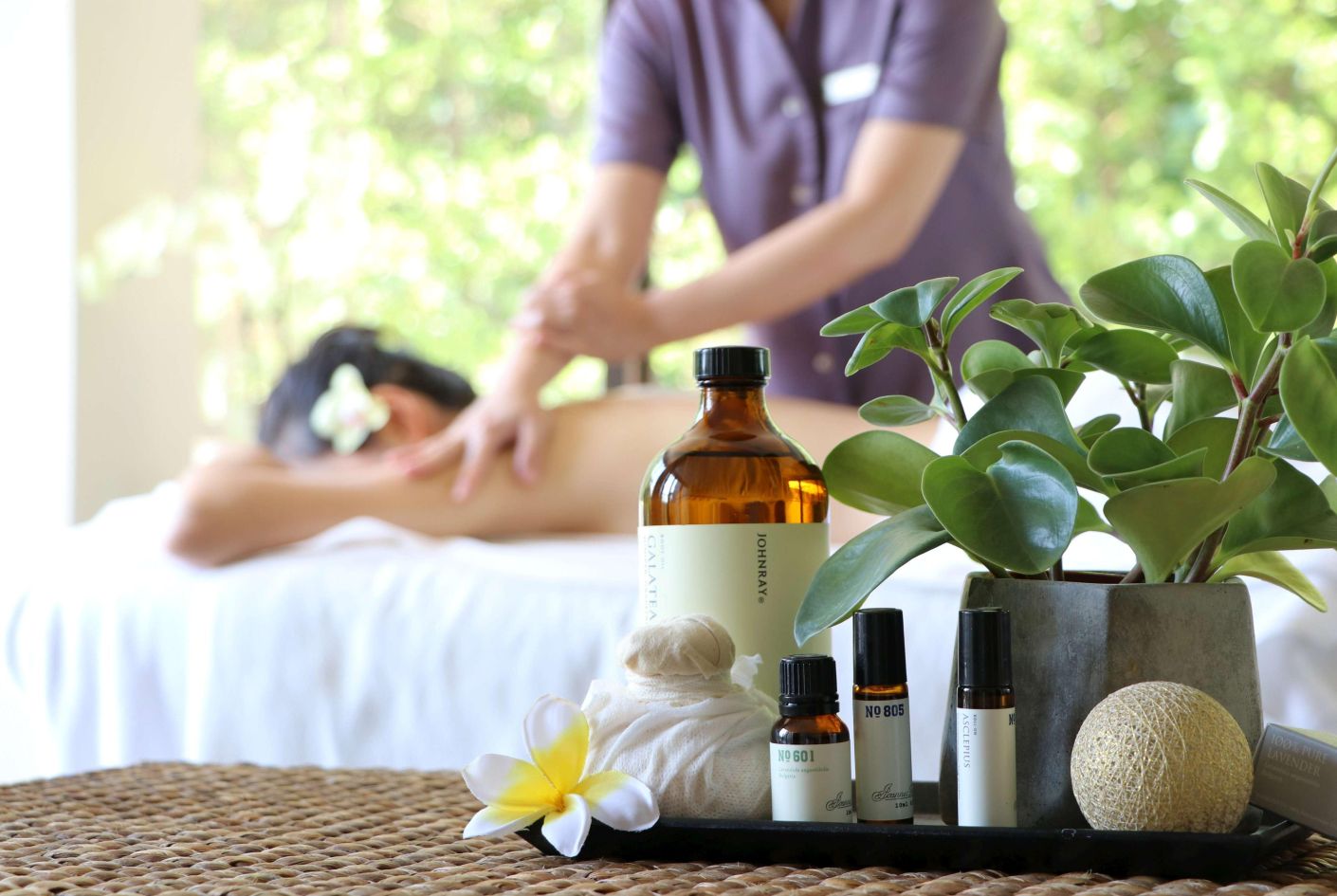 Gaia Spa