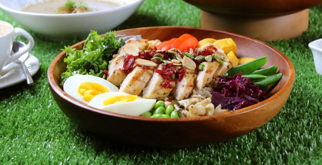 ピアチェーレ|西洋レストラン Piacere-北投大地酒店