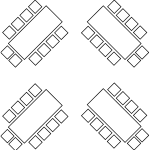 プルメリアホール