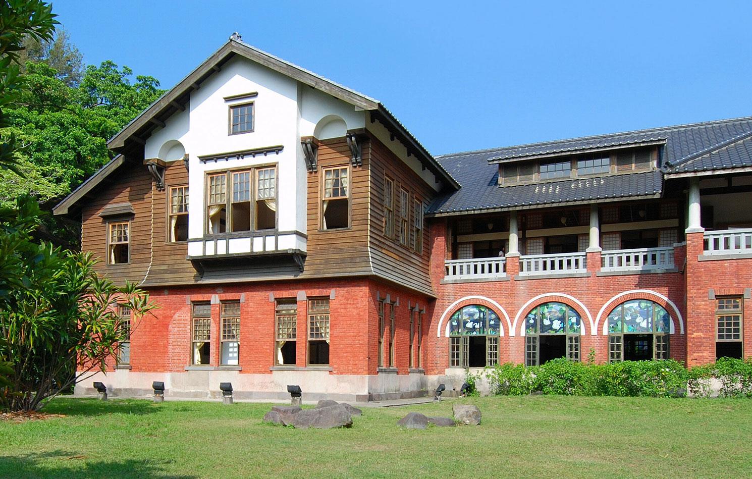 BEITOU HOT SPRING MUSEUM